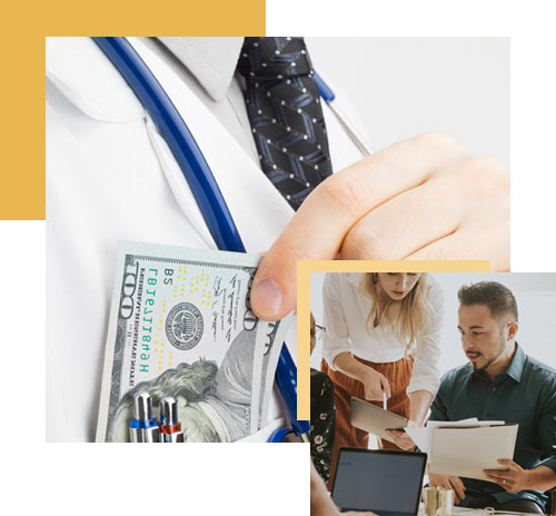 Physician Credentialing Services