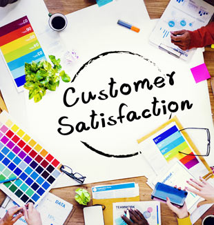 Customer Satisfaction